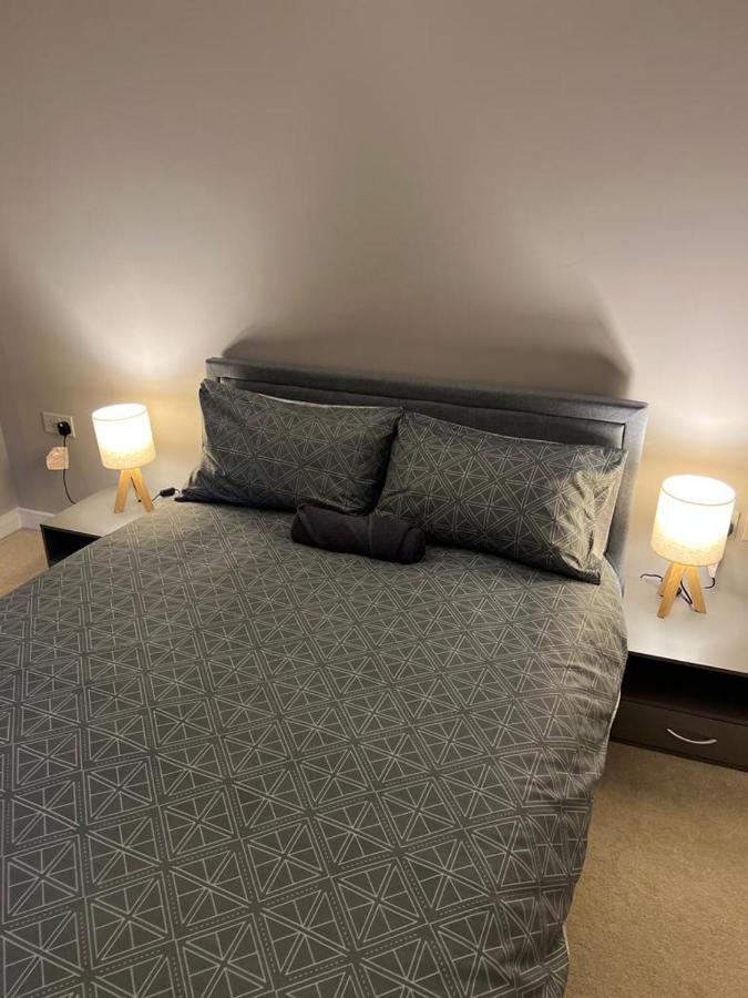 Ultra Modern Room Londres Exterior foto